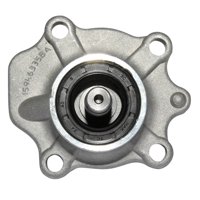 Repuestos Del Sol - Bomba Aceite Chevrolet Luv 2 3 1989 1998