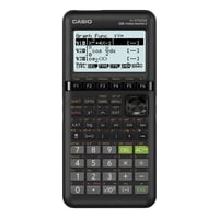 Calculadora Gráfica Casio Fx-9750Giii Con Batería Recargable
