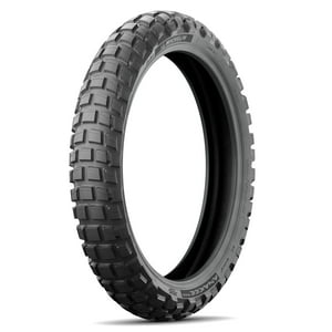 Neumático Moto Michelin Anakee Wild 120/70R19 Delantero 60R