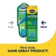 thumbnail image 2 of Plantillas multiusos Dr. Scholl's Sport & Fitness para hombre, 2 of 6