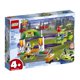 thumbnail image 4 of Kit de construcción LEGO Disney Pixar's Toy Story 4 Carnival 10771, 4 of 7