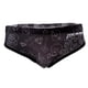 thumbnail image 5 of bicicleta para mujer bicicleta pantalones cortos de la ropa interior de la bicicleta bragas 3D gel acolchado pantalones l, 5 of 5