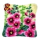 thumbnail image 2 of Kit De Gancho De Cierre De Flores Moradas Para Funda De Almohada DIY Funda De Cojín De Sofá, 2 of 7