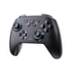 thumbnail image 3 of Controlador Inalámbrico AARONMEI Para Switch Pro Negro, 3 of 3