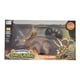 thumbnail image 1 of TRICERATOPS - CAFE - DINO PLANET - RADIO CONTROL - EVER GROUP, 1 of 2