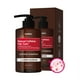 thumbnail image 1 of Shampoo Coreano Anticaída Con Cafeína Y Ácido Salicílico - (cherry Blossom), 1 of 3