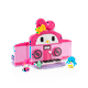 thumbnail image 4 of HELLO KITTY H KITTY JGO CONSTRUCCION MY MELODY, 4 of 4