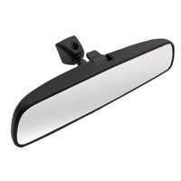 Magideal - Piezas De Repuesto Para Espejo Retrovisor Interior 85101-3X100, Espejo Central Retrovisor Interior Automático Para Piezas De Reparación De Vehículos