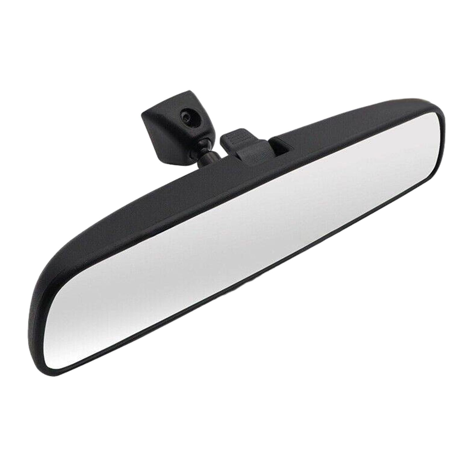 Magideal - Piezas De Repuesto Para Espejo Retrovisor Interior 85101-3X100, Espejo Central Retrovisor Interior Automático Para Piezas De Reparación De Vehículos