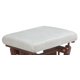 thumbnail image 2 of Cojín para otomana AFG Baby Furniture Alice Glider, beige, 2 of 4