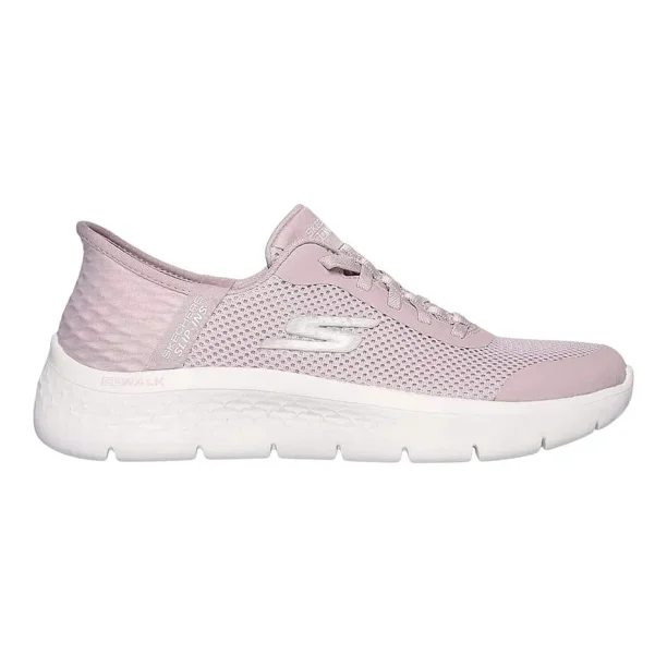 Zapatilla Mujer Go Walk Flex Grand Entry 2 8 6