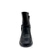 thumbnail image 3 of Botin Mujer Negro ZB053, 3 of 5