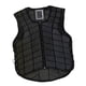 thumbnail image 1 of Accesorios Protectores Ecuestres Equipo Chaleco Protector Para Montar A Caballo Adulto M Negro, 1 of 4