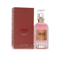 Solace Fariis Edp 100Ml Mujer