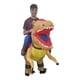 thumbnail image 2 of Disfraz Dinosaurio Inflable Adulto - Niños Inflables, 2 of 3