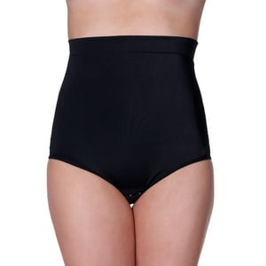 Baziani - Calzón Faja Control Abdomen 20498