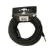 thumbnail image 2 of Cable XLR-Plug 6,3mm de 15 mt Kirlin MPC-271B/BK 15M, 2 of 2
