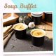 thumbnail image 3 of Vasos para helado MATICAN, 325 ml, desechables, 100 unidades, negros, 3 of 14