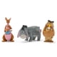 thumbnail image 3 of Set de figuras oficiales de Winnie The Pooh 7 de DISNEY STORE, 3 of 4