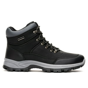 Bototo Outdoor Hombre Negro Edmun Chinitown