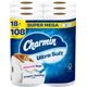 thumbnail image 1 of Papel higiénico Charmin Ultra Soft Super Mega de 2 capas, 18 rollos, 1 of 1