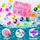 thumbnail image 2 of Juego de juguetes para piscina Diving Gem NHBTYKL, 28 piezas con cofre del tesoro, 2 of 3