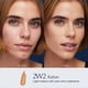 thumbnail image 2 of Ratán Foundation Estée Lauder Double Wear Stay-in-Place 2W2, 2 of 6