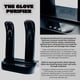 thumbnail image 4 of Purificador y secador de guantes de boxeo The Glove Purifier V2 con calefacción, 4 of 9
