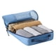 thumbnail image 5 of Set De Cubos Para Empacar Pack It Reveal Xs S M Blue Dawn, 5 of 5