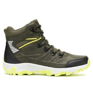 Bototo Outdoor Hombre Khaki Tariq Chinitown