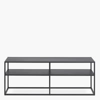 Form Design - Arrimo Bajo Newton Negro