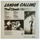thumbnail image 2 of CLASH - LONDON CALLING (2LP) | VINILO, 2 of 2