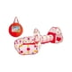 thumbnail image 4 of Carpa Piscina Castillo Túnel Plegable Infantil Niños Juguete, 4 of 5