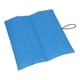 thumbnail image 1 of Almohadilla plegable al aire libre SIT SIT Ultralight espesor estadio Cushion portátil para acampar el cojín de asiento para el montañismo de jardín Azul, 1 of 5