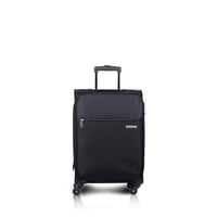 Maleta De Cabina Frankfurt Negra American Tourister