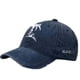 thumbnail image 1 of Gorra de béisbol Cap Island Bum, vintage, azul marino envejecido, 1 of 3