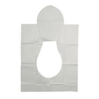 Mommy'S Helper - Asientos Desechables Cubre Inodoro Color Verde