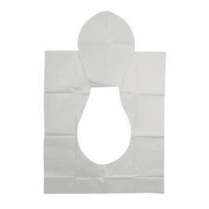 Mommy's Helper - Asientos Desechables Cubre Inodoro Color Verde