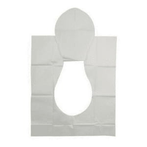 Mommy'S Helper - Asientos Desechables Cubre Inodoro Color Verde