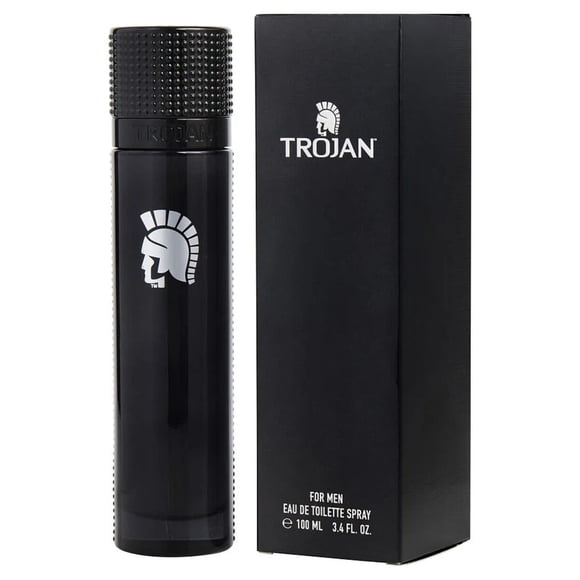 Perfume Trojan For Men 3.4 oz 100 ml EDT