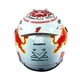 thumbnail image 4 of Casco Formula 1 Max Verstappen RedBull 2023 GP Japon 1:2, 4 of 5