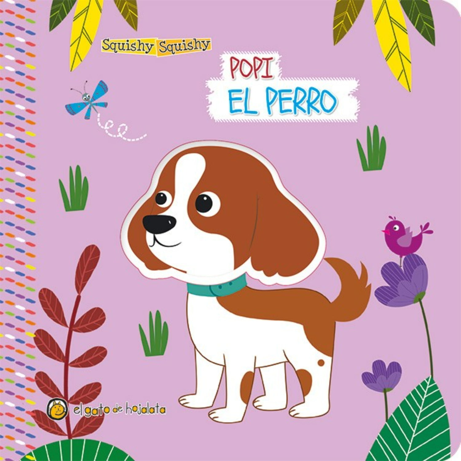 Libro Popi El Perro | Lider