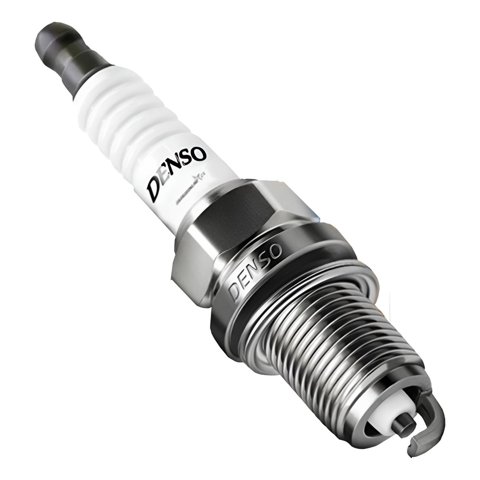 Genérico - Bujia Para Moto Dpr8Ea-9 / X24Ep-U9 Denso Original