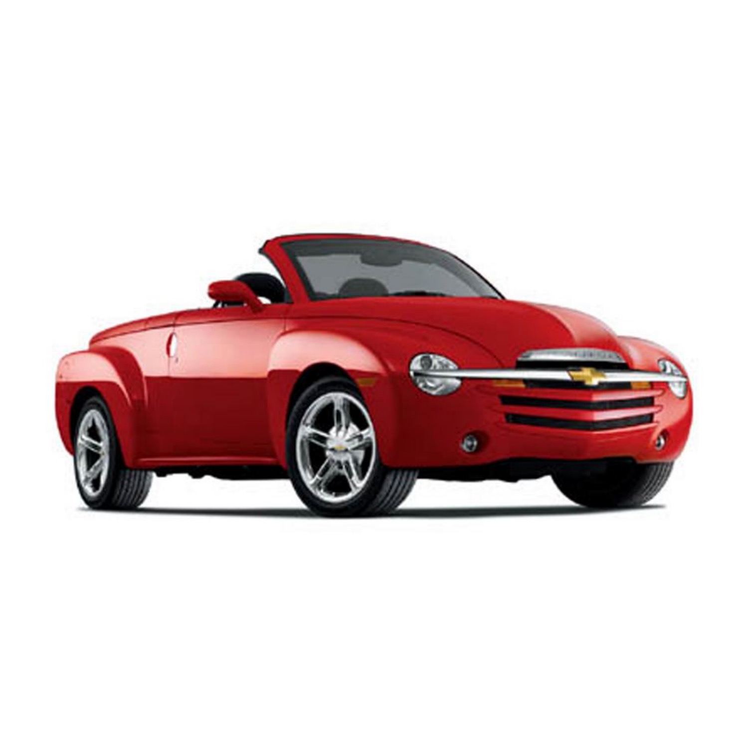 Pastillas Freno Para Auto Chevrolet Ssr 2004-2006 Delantero