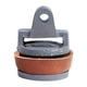 thumbnail image 1 of Anillo De Sello De Pistón De Repuesto Para Bomba Manual De Cuero Para Jardín Trasero Park Orchard, 1 of 5