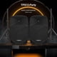 thumbnail image 2 of Parlante PA TUMAN Pro TPS12Party 12 1000W Bluetooth, 2 of 3