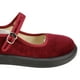 thumbnail image 5 of Zapato New Walk Microfibra Rojo, 5 of 6