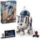 thumbnail image 1 of LEGO Star Wars R2-D2 Set 75379 1050 piezas coleccionable, 1 of 3