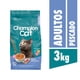 thumbnail image 1 of Alimento Seco Gato Adulto Sabor Pescado Bolsa, 3 Kg, 1 of 1