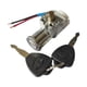 thumbnail image 1 of Cerradura Para Caja De Batería De Litio De Bicicleta Eléctrica, Ligera, Para Scooter Y Motocicleta, 1 of 5